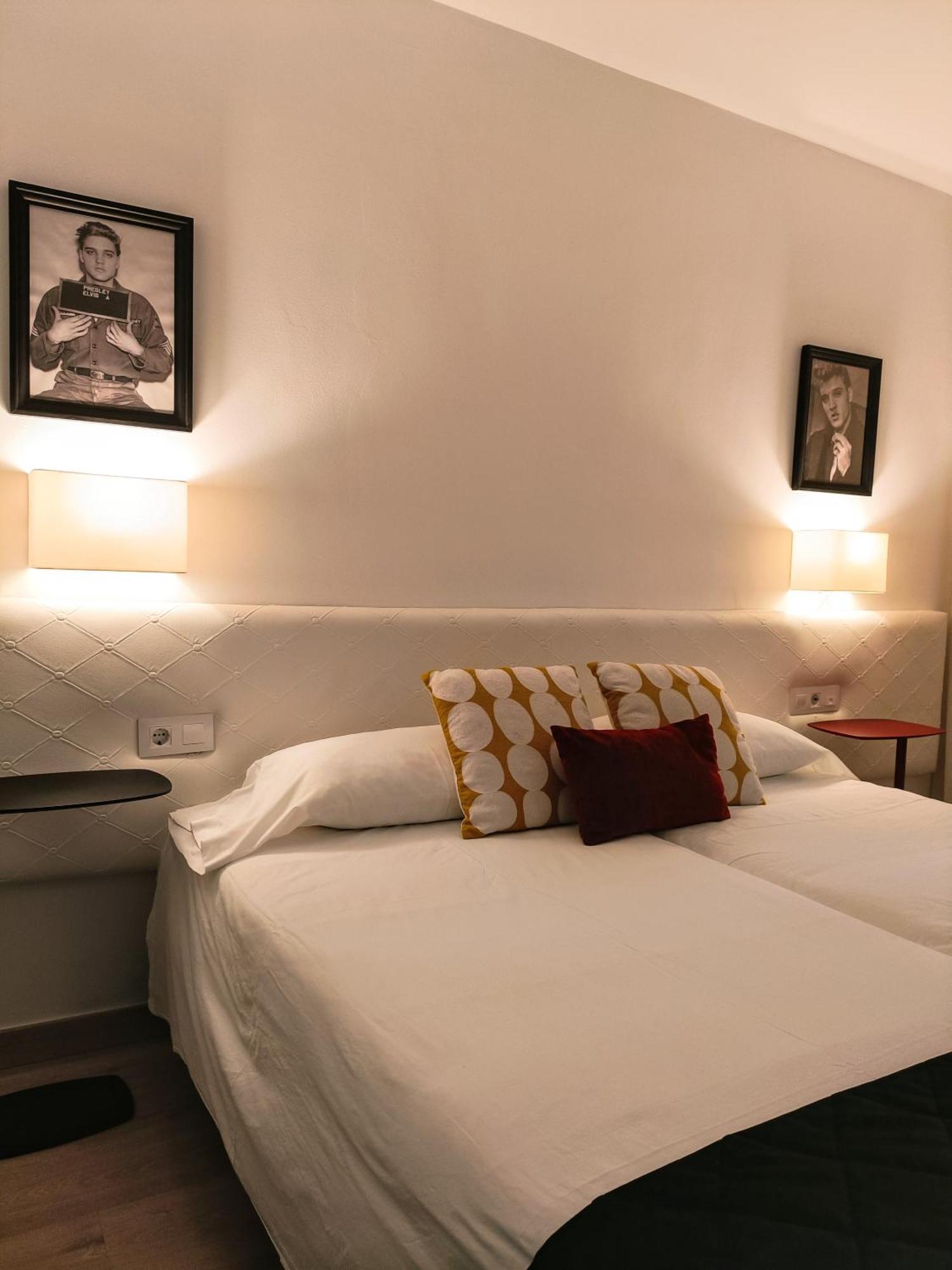 Sevilla Centro Casa Del Pop Extérieur photo
