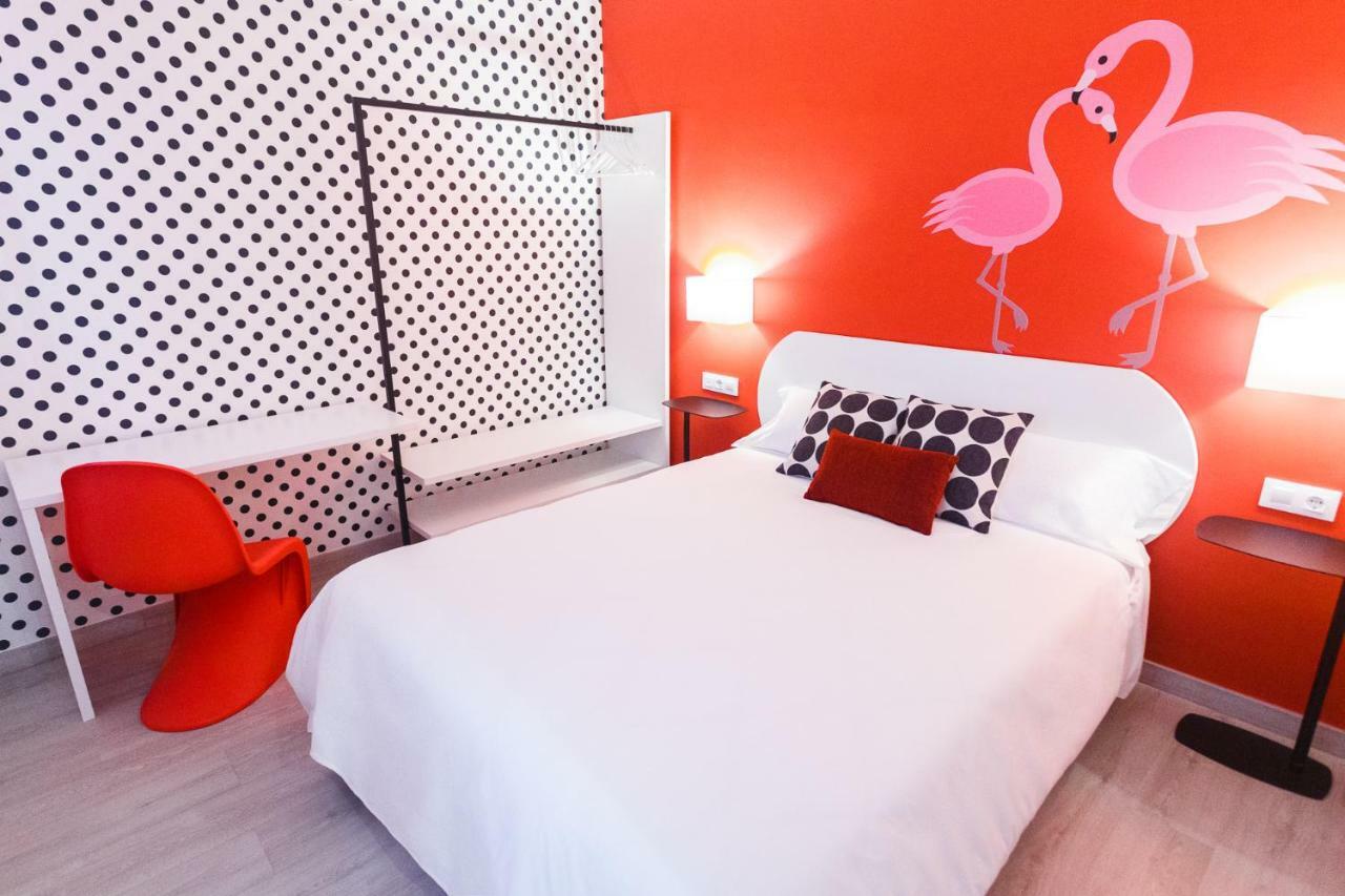 Sevilla Centro Casa Del Pop Extérieur photo