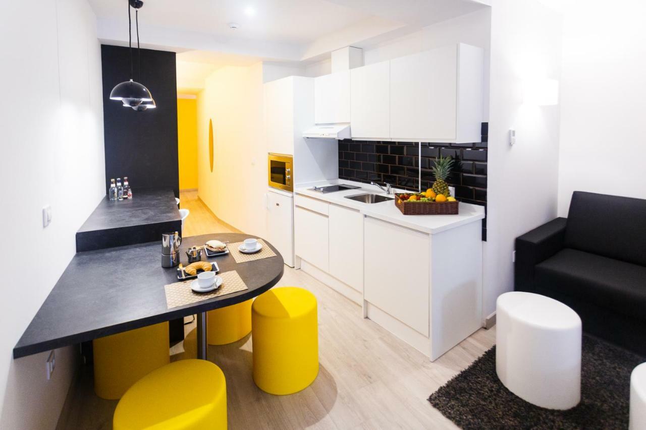 Sevilla Centro Casa Del Pop Extérieur photo