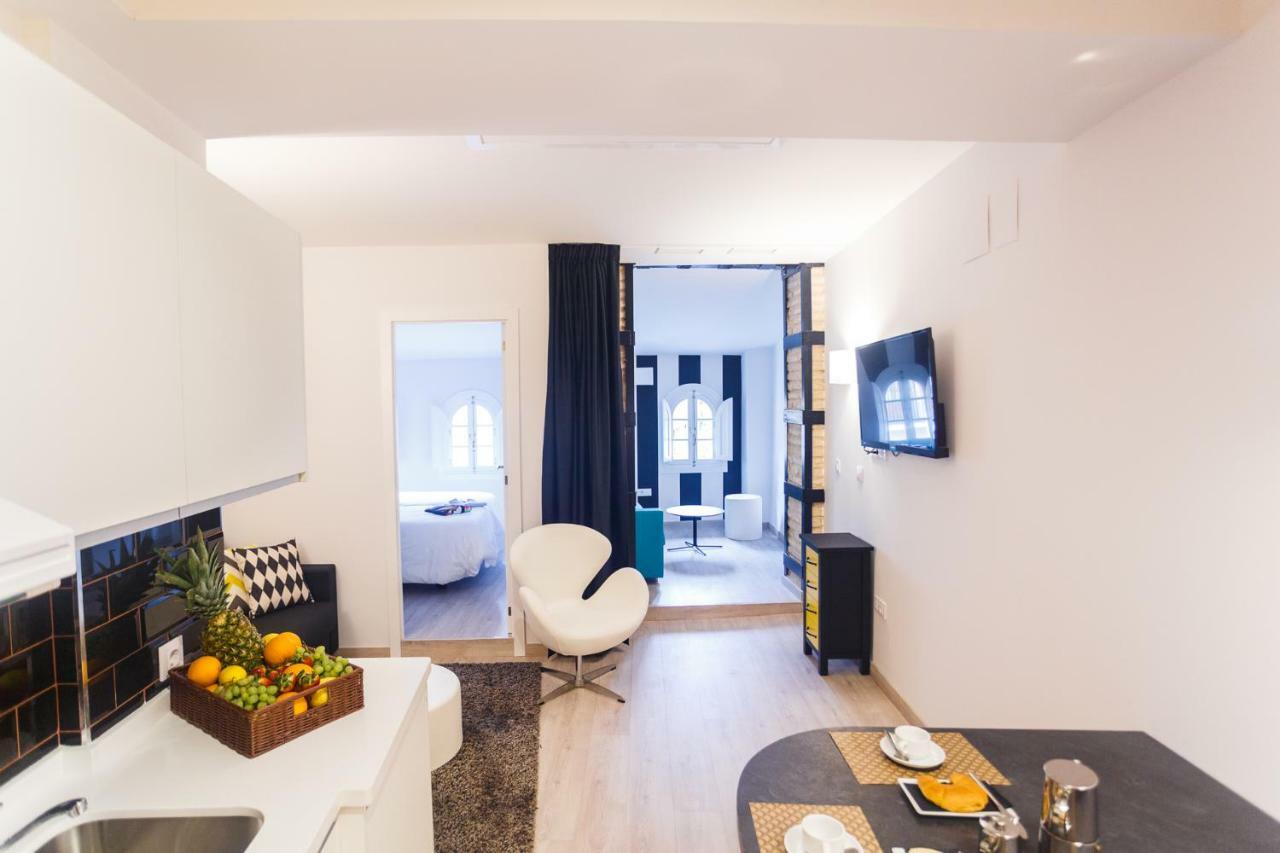 Sevilla Centro Casa Del Pop Extérieur photo
