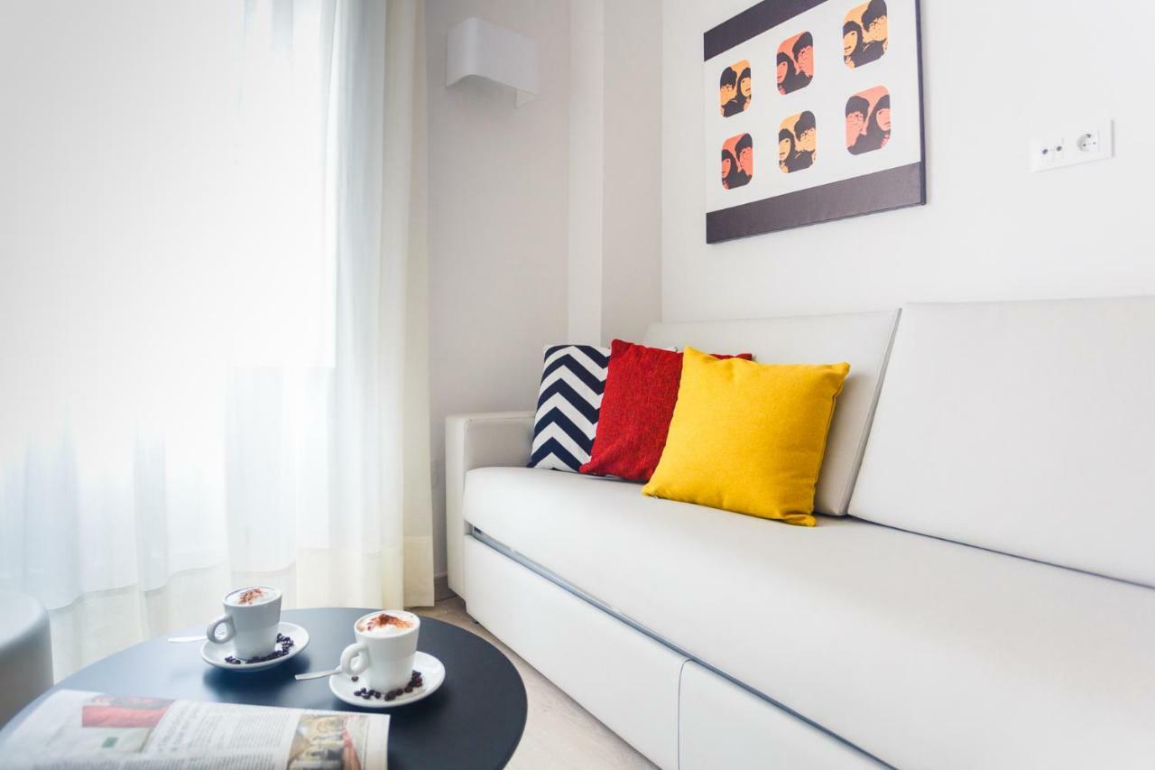 Sevilla Centro Casa Del Pop Extérieur photo